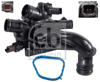 FEBI 107987 - Termostat Komple - Psa 207/308/c4