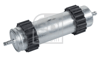 FEBI 108184 - Yakit Filtresi - Vw A4-a5-q5