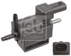 FEBI 108232 - Selenoid Valfi - Vw A3-a4-a5-a6