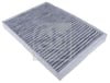 FEBI 108306 - Polen Filtresi - Bmw Freelander 2 Land Rover Range Rover Evoque Discovery Sport