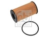 FEBI 108313 - Yag Filtresi - Bmw Land Rover Range Rover Discovery-sport Evoque Jaguar