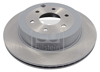 FEBI 108440 - Fren Diski Arka - Mercedes X470-nissan Pathfinder Iii