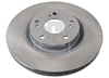 FEBI 108485 - Fren Diski - Japon Crv (rd) : Civic (fn) Hb 2.0 06-11