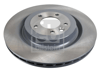 FEBI 108534 - Fren Diski Arka - Bmw Land Rover Range Rover Iv Defender-discovery-sport Ii-v-iv