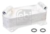 FEBI 108949 - Sanzuman Yag Sogutucu - Vw Golf5-jetta-passat-caddy-a3