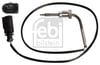 FEBI 109047 - Egzoz Sicaklik Sensörü - Vw T5,5-t6