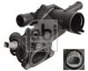FEBI 109147 - Termostat Komple - Vw Polo-ibiza-cordoba-fabia