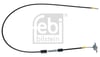 FEBI 109247 - El Fren Teli - Volvo Volvo Xc90