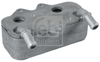 FEBI 109344 - Yag Sogutucu - Opel Astra G Vectra B Vectra C Zafira A