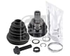 FEBI 109399 - Aks Kafasi Dis - Vw Golf5-golf6-jetta-passat-a3-leon