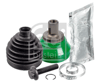 FEBI 109402 - Aks Kafasi Dis - Vw Caddy-passat-tiguan-a3-a4