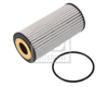 FEBI 109411 - Yag Filtresi - Vw A3-a4-a5