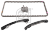 FEBI 109467 - Eksantrik Zincir Seti - Renault Fluence / Megane Iv /duster /dokker /nissan Micra Iv /juke 1