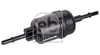 FEBI 109646 - Yakit Filtresi - Ford Fiesta Fusion