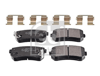 FEBI 116270 - Fren Balatasi Arka - Kore Accent Era/i20/i30/ix35/tucson/sportage