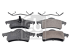 FEBI 116329 - Fren Balatasi Arka - Fiat Grand Cherokee/jeep/chrysler