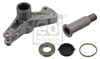 FEBI 11700 - V Kayis Gergisi Komple - Mercedes 124-210-sprinter-vario-202