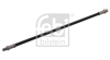 FEBI 11736 - Fren Hortumu Ön - Mercedes W202-203-204-209-210