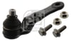 FEBI 11746 - Rotil Alt - Opel Corsa B Combo B