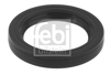 FEBI 11809 - Eksantrik Mil Conta - Psa C3