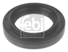 FEBI 12107 - Aks Keçesi Ön Sol - Fiat Palio/albea/doblo