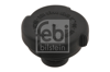 FEBI 12205 - Radyatör Yedek Su Depo Kapagi - Bmw E30-e34-e36-e38-e39-e46-e60-e61-e63-e64-e65-e66-x3 E83-x3 E83 Lci-x5 E53