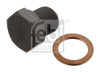 FEBI 12281 - Karter Tapasi - Vw Universal