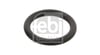 FEBI 12409 - Oring - Renault Renault/vw