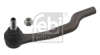 FEBI 12565 - Rot Basi Sol - Mercedes W168
