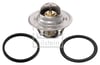 FEBI 12775 - Termostat - Psa 306