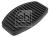 FEBI 12833 - Debriyaj/fren Pedal Lastigi - Fiat Albea/palio/doblo/temp./tipo