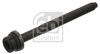 FEBI 14356 - Silindir Kapak Saplamasi - Vw Golf4-golf5-bora-jetta-a3-toledo