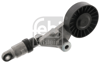 FEBI 14373 - V Kayis Gergi Rulmani - Opel Astra G Vectra B Vectra C Omega B Frontera B