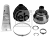 FEBI 14882 - Aks Kafasi Dis - Vw T4