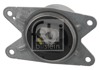 FEBI 15636 - Motor Takozu - Opel Astra G Zafira A