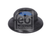 FEBI 15902 - Aks Somunu - Vw Universal