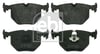 FEBI 16175 - Fren Balatasi Arka - Bmw Land Rover Range Rover Iii -e38-x5 E53