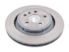 FEBI 170050 - Fren Diski Arka - Volvo Volvo S60/s80/v60/v70/xc60