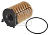 FEBI 170079 - Yag Filtresi - Fiat Panda/500/punto