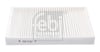 FEBI 170200 - Polen Filtresi - Bmw Land Rover Discovery Sport-freelander 2 Evoque