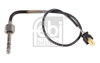 FEBI 170483 - Egsoz Sicaklik Sensörü - Mercedes 211-164-251-639
