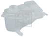 FEBI 170557 - Radyatör Yedek Su Deposu - Ford Fiesta/fusion