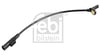 FEBI 170559 - Abs Sensörü - Mercedes 164-251