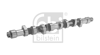 FEBI 17068 - Eksantrik Mili - Psa Partner-2 / Berlingo-2