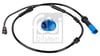 FEBI 170747 - Fren Balata Fisi Ön - Bmw X3 G01-x3 M F97-x4 G02-x4 M F98