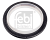 FEBI 170900 - Krank Keçesi Arka - Ford Focus/307/308/206/406