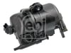 FEBI 171405 - Yakit Filtresi - Bmw Land Rover Range Rover Velar