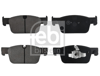 FEBI 171407 - Fren Balatasi Ön - Volvo Volvo S60/s90/xc60