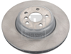 FEBI 171450 - Fren Diski Arka - Bmw G20-g21-g28-g80-g81