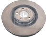 FEBI 171510 - Fren Diski Arka - Vw Touareg-a6-a7-a8-q8